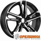RST  R197  BD  6,5х17  5х108  ЕТ33  60,1